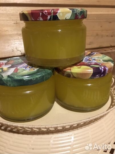 Гусиный жир