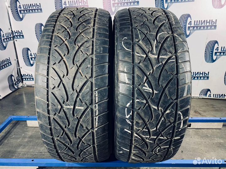 Bridgestone Dueler H/P 680 275/60 R17 110H