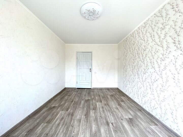 3-к. квартира, 72 м², 5/5 эт.