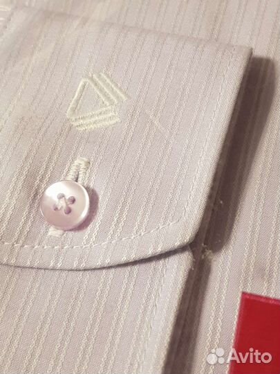 Рубашка для мальчика