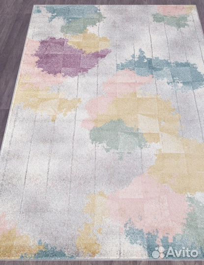 Детские ковры в разных размерах