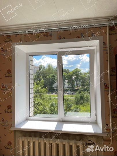 Окна пвх