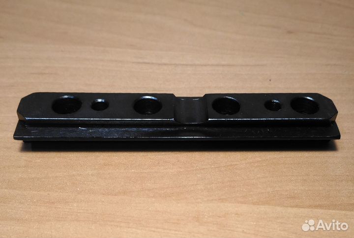 Планка Ласточкин Хвост №6 оп-скс