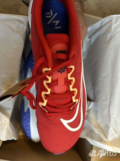 Nike air Zoom fly 5 us 11