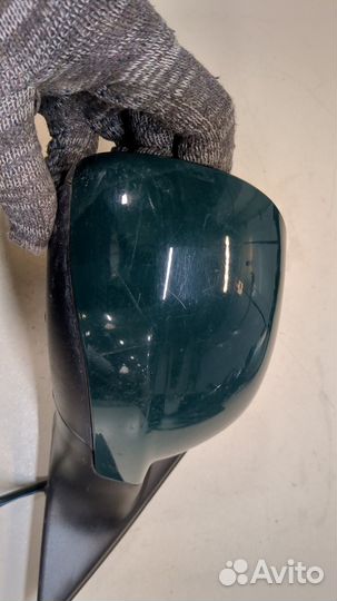 Зеркало боковое правое Volkswagen Passat 5