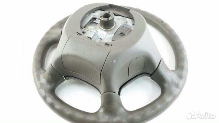Airbag на руль Nissan Presage VNU30 YD25DDT 1999