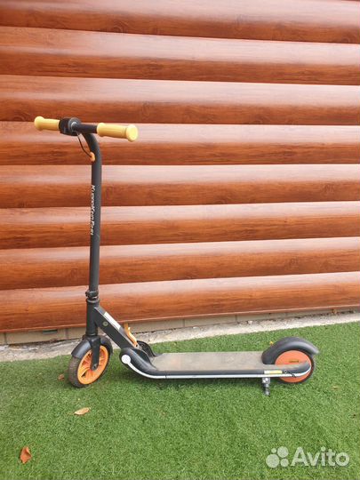 Электросамокат kugoo