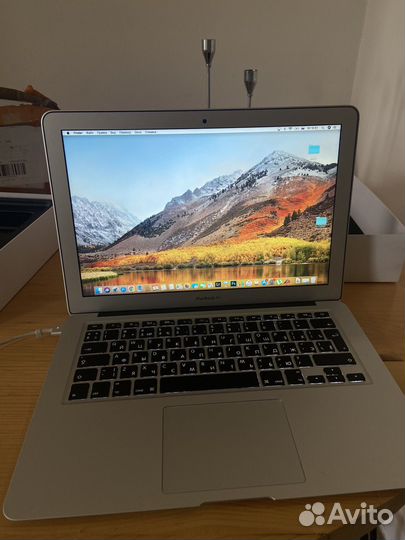 Apple MacBook air 13 2017