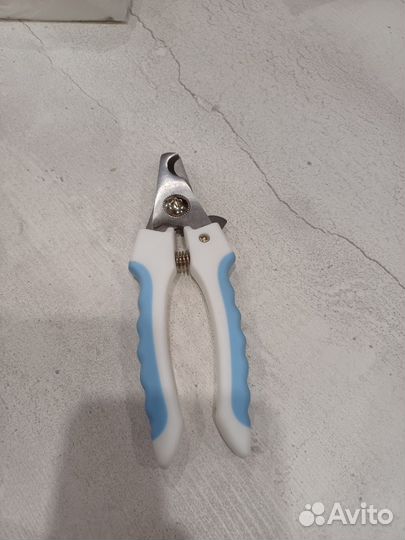 Когтерезка для кошек