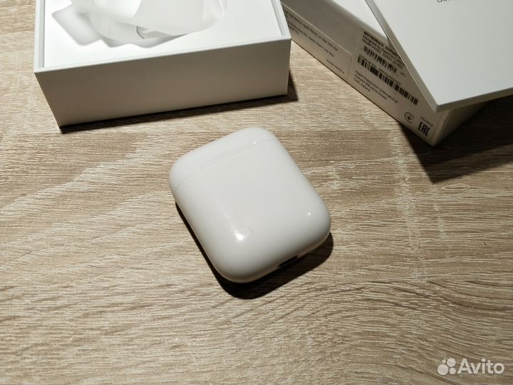 Airpods 2