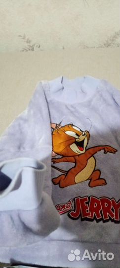 Пакет вещей для девочки 158-164