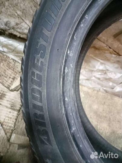 Bridgestone Noranza 205/55 R16 91T
