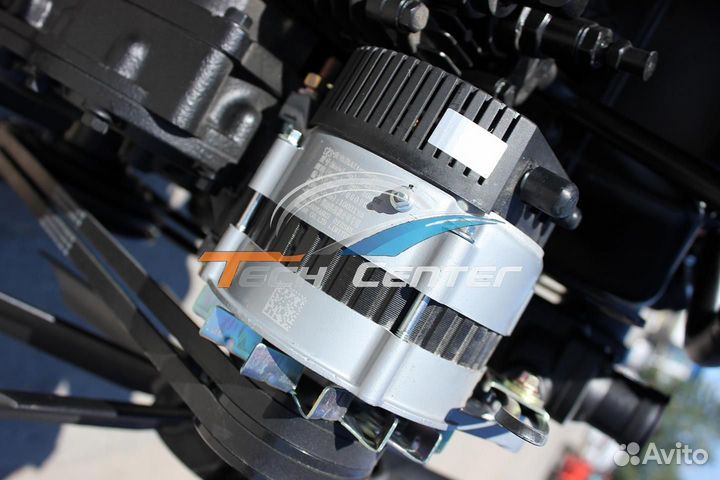 Двигатель YT4A4Z-24