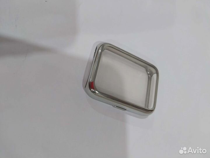 Чехол на часы huawei fit 2