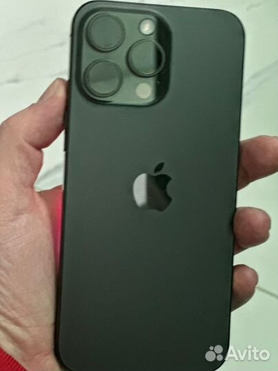 iPhone 15 Pro Max, 256 ГБ