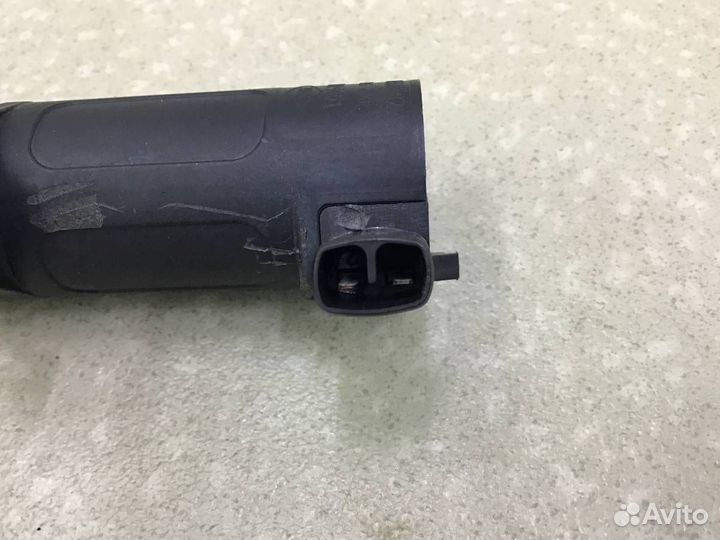 Катушка зажигания Nissan Almera 3 (G11, G15) 2012 8200765882