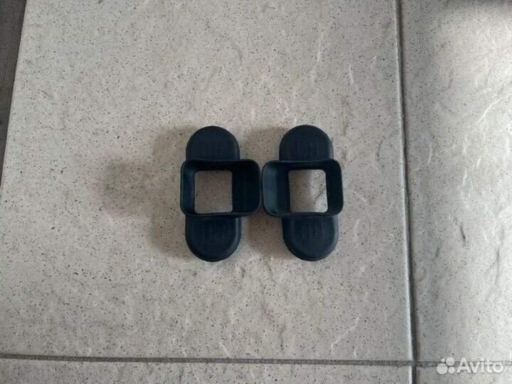 Пыльник Hyundai Santa Fe 4 D4HB 2019