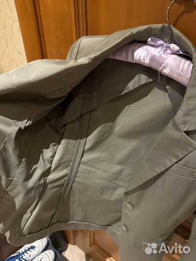 Пиджак liu jo 42 размер