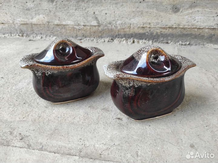 Горшок для запекания