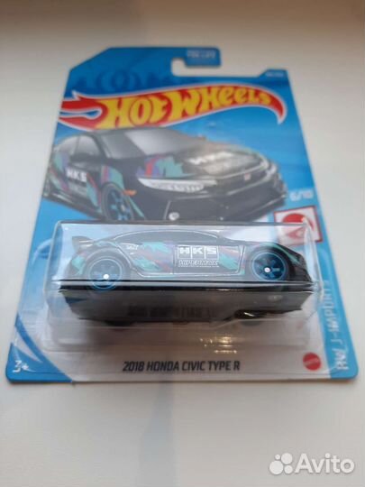 Hot wheels super treasure hunt sth rlc стх