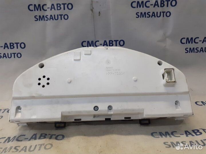 Панель приборов Volvo Xc60 хс60 2.0Т