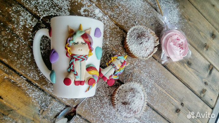 Чайный набор 