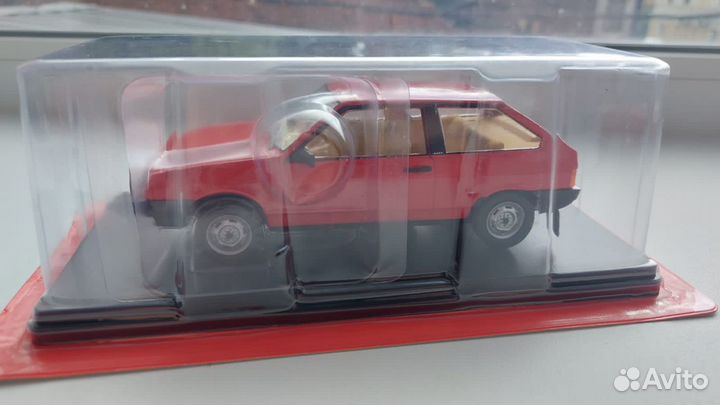 Продаю модель ваз 2108