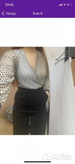 Комбинезон женский