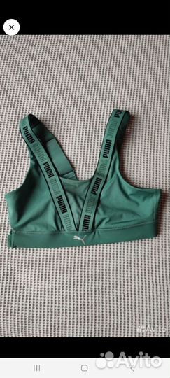 Топ puma 75 C (D), как новый