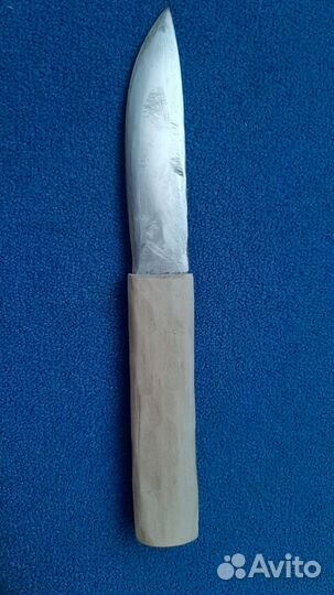 Якутский нож