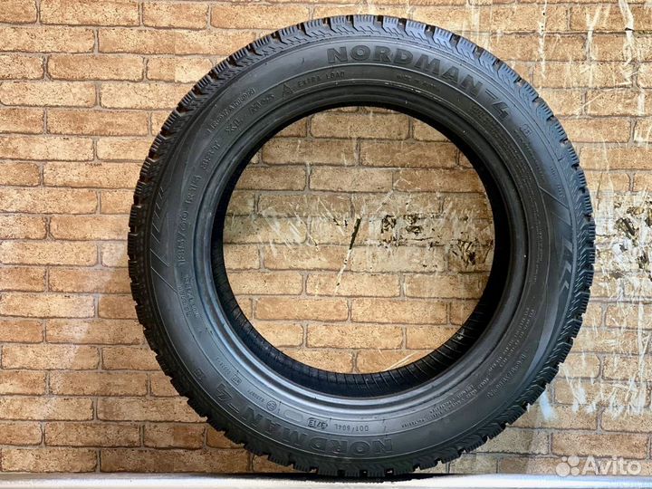 Nordman Nordman 4 185/60 R15