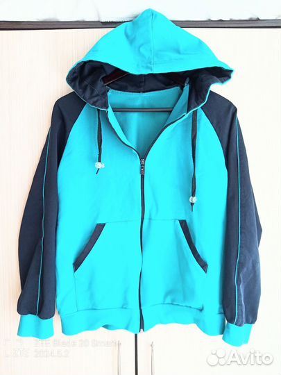 Спортивная одежда женская 48р