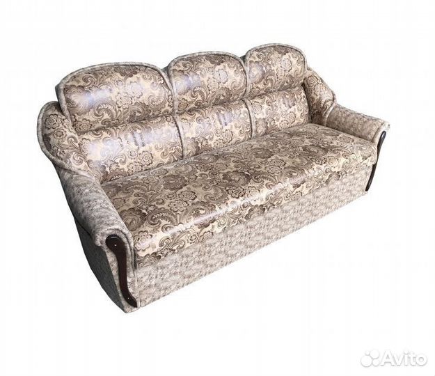 Диван Барон