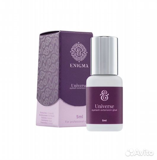 Материалы для наращивания ресниц