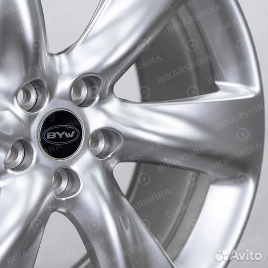 Литые диски R21 на infiniti FX/QX