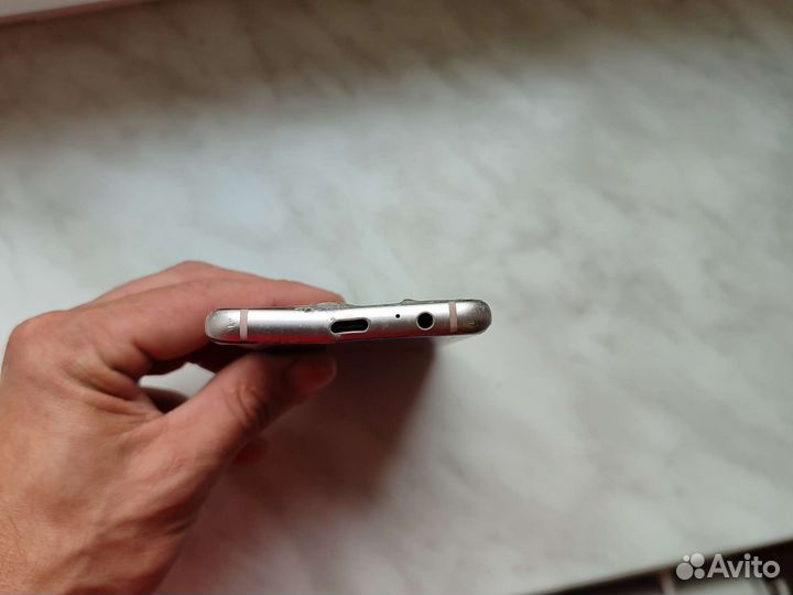 Samsung galaxy a8 2018