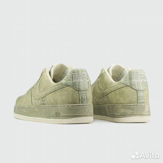 Кроссовки Nike Air Force 1 Low new