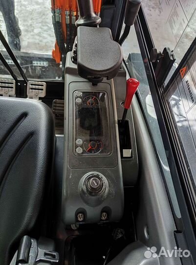 Мини-экскаватор Lonking CDM6080, 2023