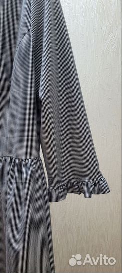 Шикарное платье