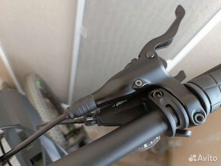 Новый скоростной велосипед Stels Navigator 640d