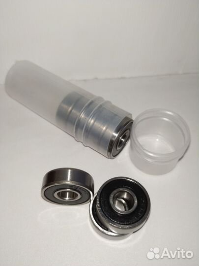 Подшипники