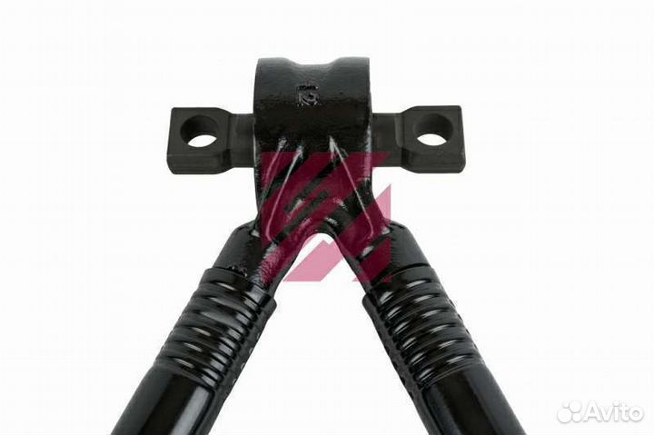 Тяга V-образная L627мм MAN