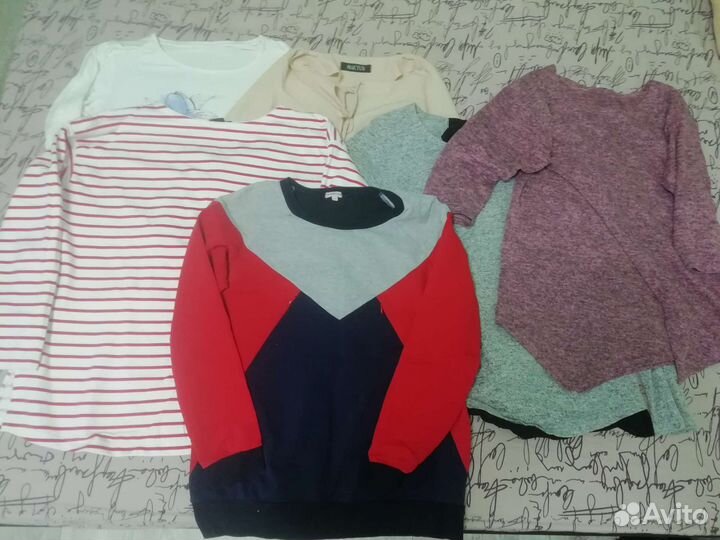 Одежда для беременных 44