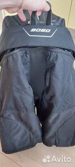 Хоккейные трусы (шорты) ссм