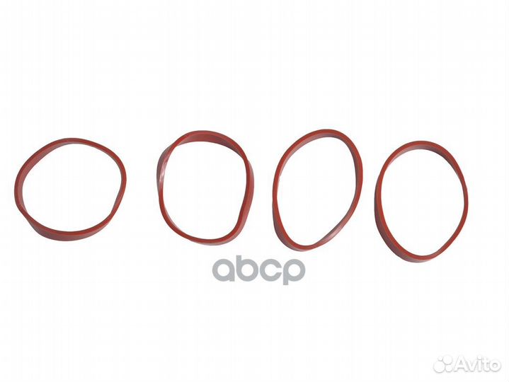 К-кт прокладок двс верхний VW Golf IV 1.4 AHW 97