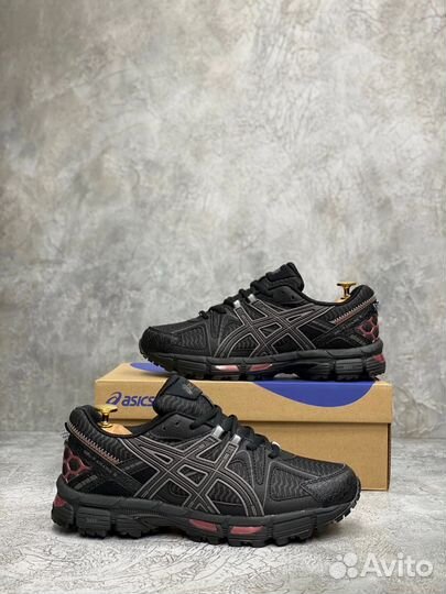 Кроссовки мужские Asics gel kahana 8