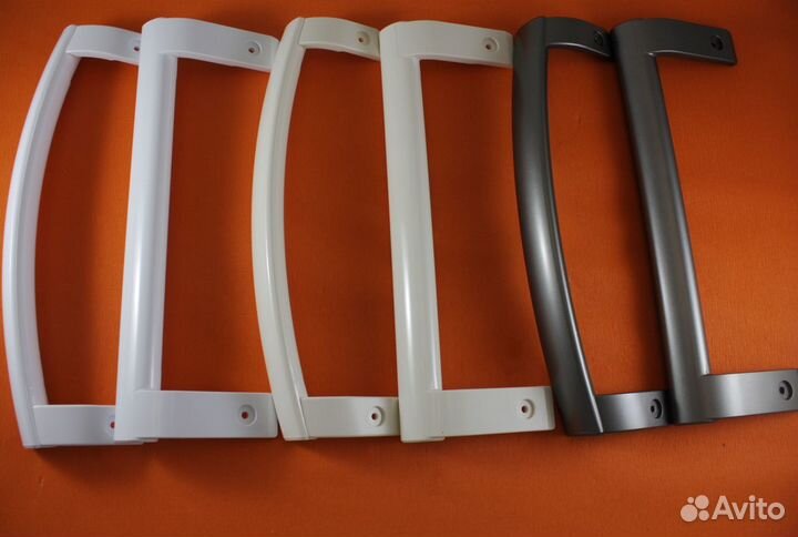 Ручки для холодильника LG