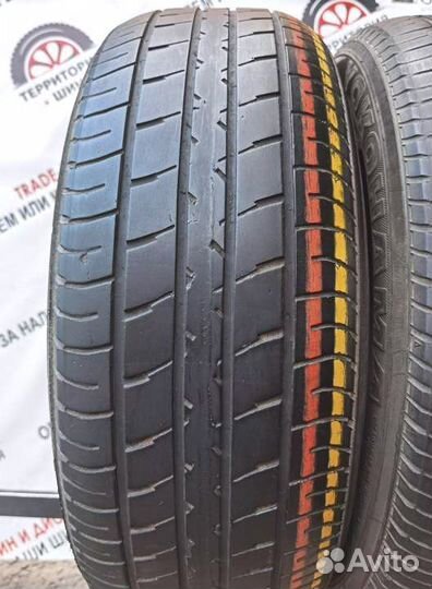 Yokohama Geolandar G98A 225/65 R17 102V