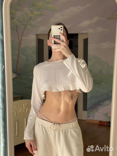 Вещи пакетом xs