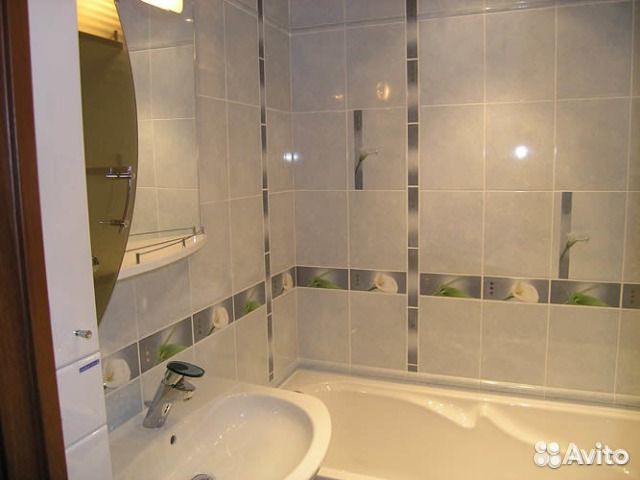 Плиточник. Ремонт ванной под ключ